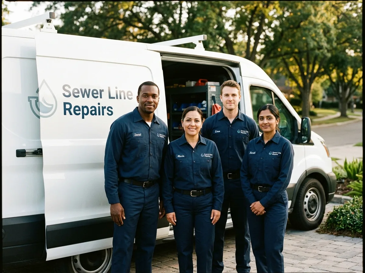 Emergency Plumber company in Castalia, NC