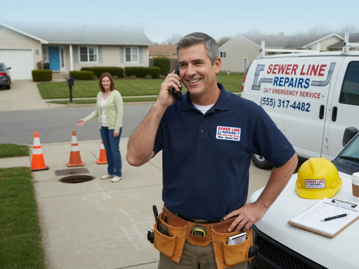 Emergency Plumber Castalia, NC FAQs